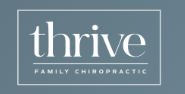 Thrive Family Chiropractic